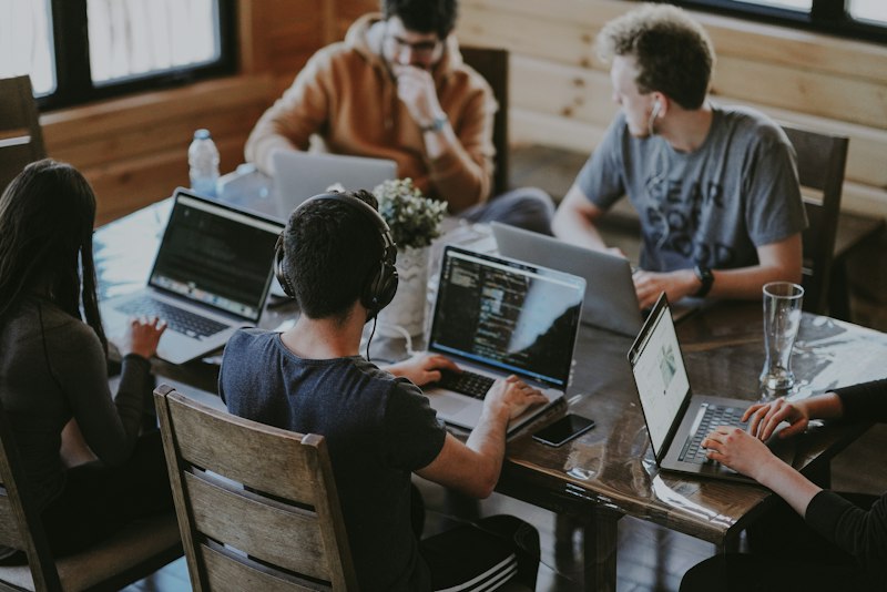 Generación e Inteligencia Artificial