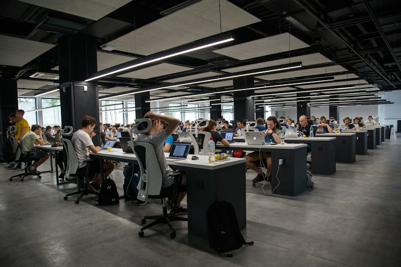 Soporte Corporativo