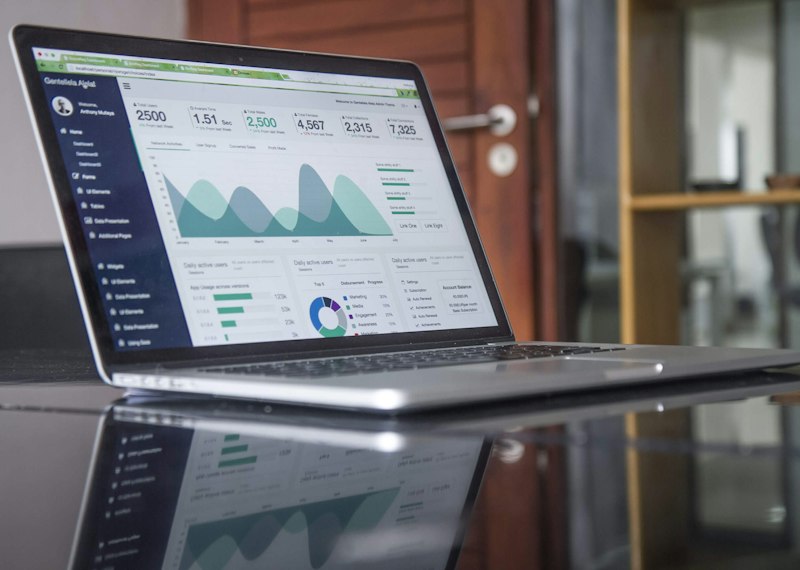Desarrollo Web a Medida