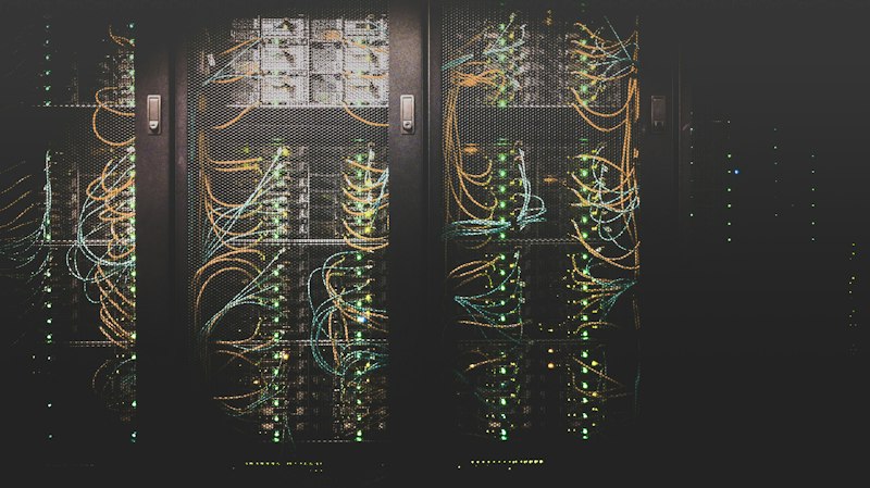 Servidores & Racks