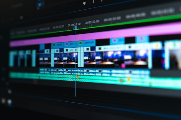 Contenido Audiovisual para tu negocio