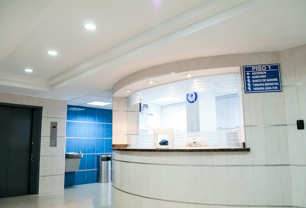 Institución Pública o Privada